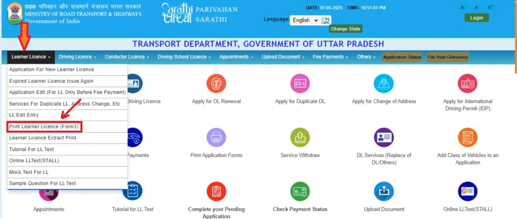 Print-Learner-Licence-Form-3