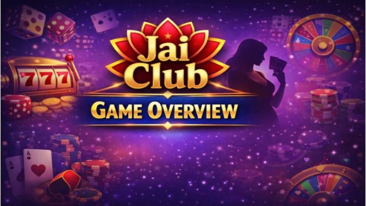 Jai Club