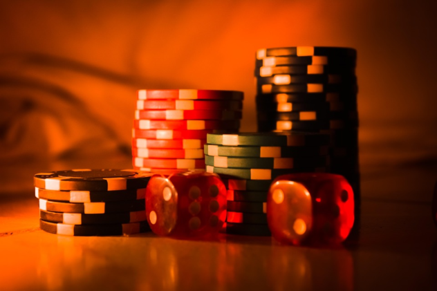 Gambling
