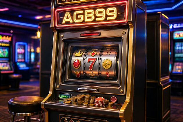 Popular Slot