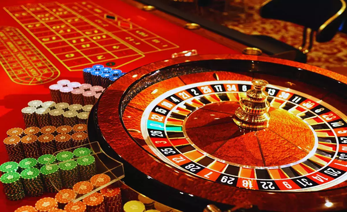 Casino Khajana: A Closer Look at the Online Casino Experience