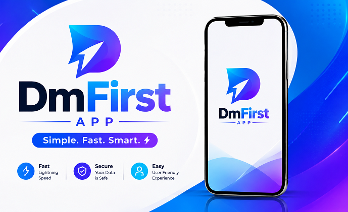 DmFirst App Download