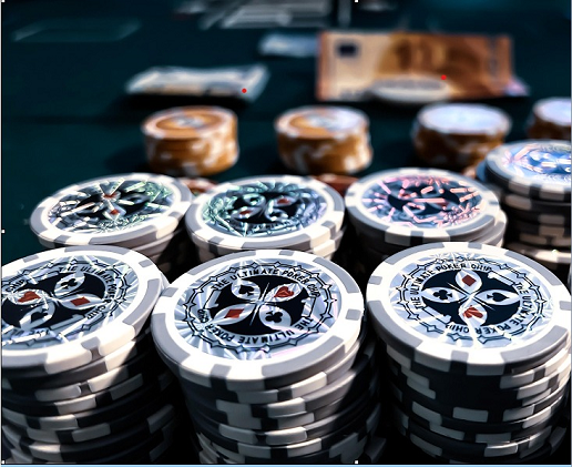 Online Casino